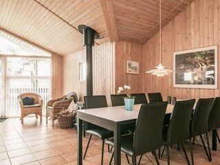 Holiday house Humble  13
