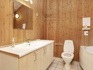 Holiday house Humble  18