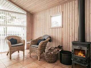Holiday house Humble  19