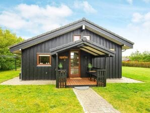 6 Personen Ferienhaus in Tarm - Skaven Strand - image1