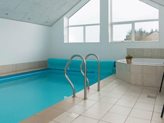 Casa de vacaciones Toftum  4