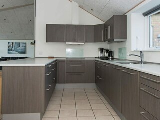 Casa de vacaciones Toftum  7