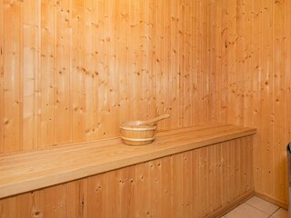 Casa de vacaciones Toftum  27