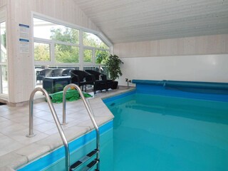 Vakantiehuis Udsholt Strand  44