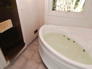 Holiday house Udsholt Strand  45