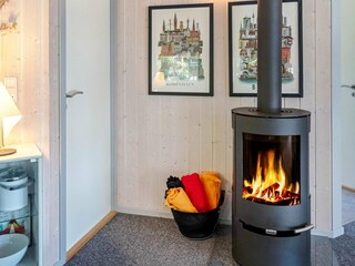 Vakantiehuis Udsholt Strand  47