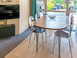 Vakantiehuis Udsholt Strand  14