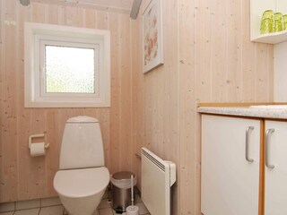 Vakantiehuis Udsholt Strand  49