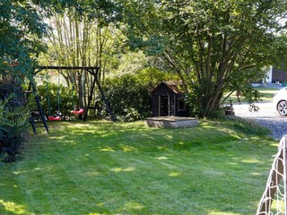Vakantiehuis Udsholt Strand  4