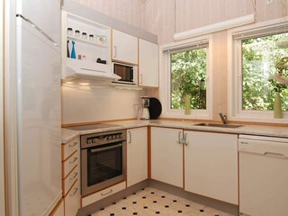 Vakantiehuis Udsholt Strand  5