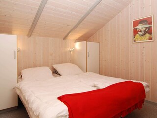 Vakantiehuis Udsholt Strand  7