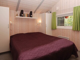 Holiday house Udsholt Strand  8