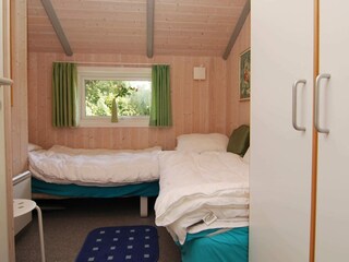 Vakantiehuis Udsholt Strand  9