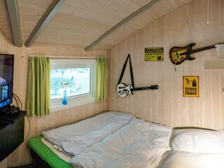 Vakantiehuis Udsholt Strand  10