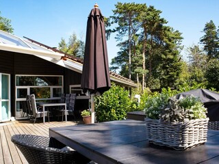 Vakantiehuis Udsholt Strand  11