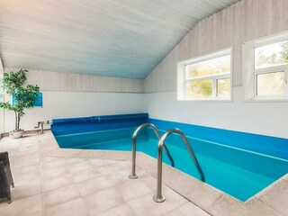Vakantiehuis Udsholt Strand  16