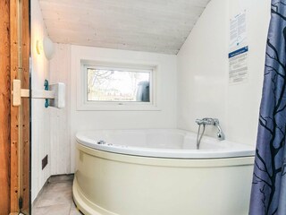 Vakantiehuis Udsholt Strand  17