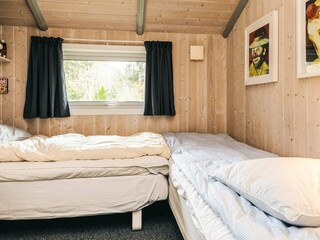 Maison de vacances Udsholt Strand  26