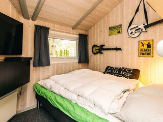 Ferienhaus Udsholt Strand  12