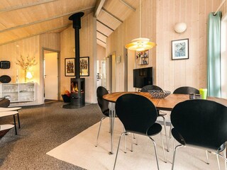 Vakantiehuis Udsholt Strand  24