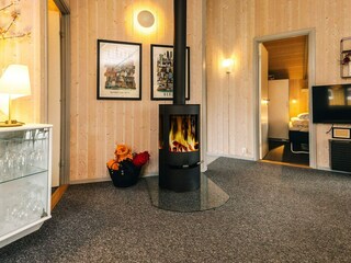 Vakantiehuis Udsholt Strand  25