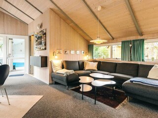 Vakantiehuis Udsholt Strand  26