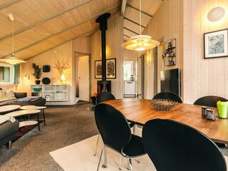 Vakantiehuis Udsholt Strand  28