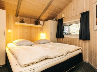 Holiday house Udsholt Strand  30