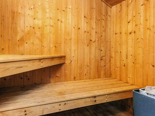 Maison de vacances Udsholt Strand  23