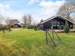 Vakantiehuis Udsholt Strand  32