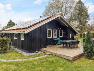 Vakantiehuis Udsholt Strand  38