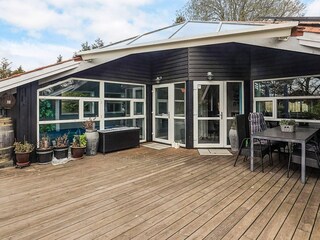 Vakantiehuis Udsholt Strand  43