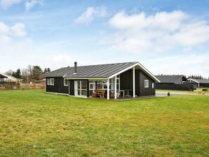 Holiday house 6 person holiday home in Hadsund - Als - image1