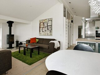 Holiday house Als  4