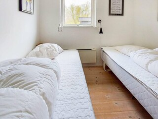 Casa per le vacanze Als  3