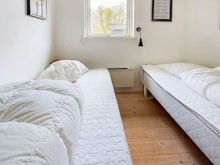 Maison de vacances Als  3