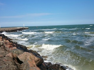 Maison de vacances Als  22