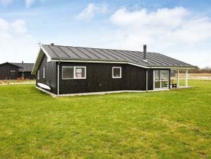 Holiday house 6 Personen Ferienhaus in Hadsund - Als - image1