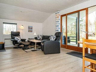 Holiday house Arrild  8
