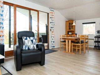 Holiday house Arrild  9