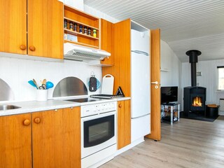 Holiday house Arrild  10