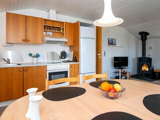 Holiday house Arrild  11