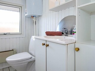 Holiday house Arrild  18