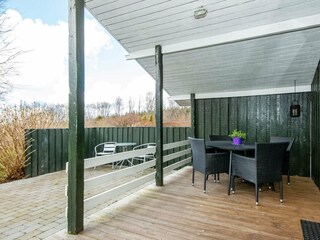 Holiday house Arrild  21