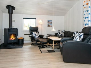 Ferienhaus Arrild  3