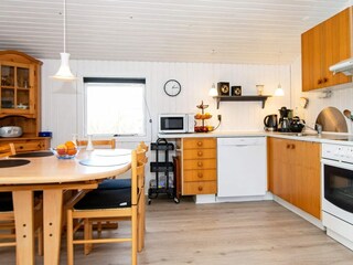 Ferienhaus Arrild  39