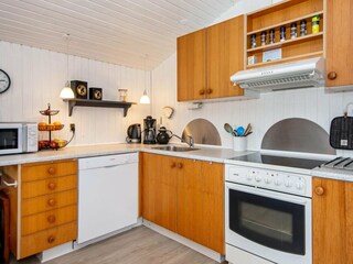 Casa per le vacanze Arrild  11