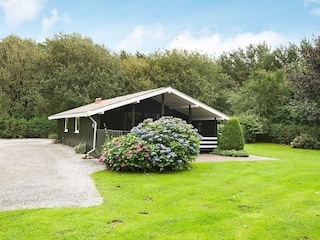 Ferienhaus Arrild  5