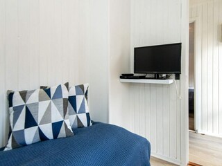 Ferienhaus Arrild  18