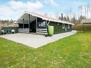 Ferienhaus Arrild  13